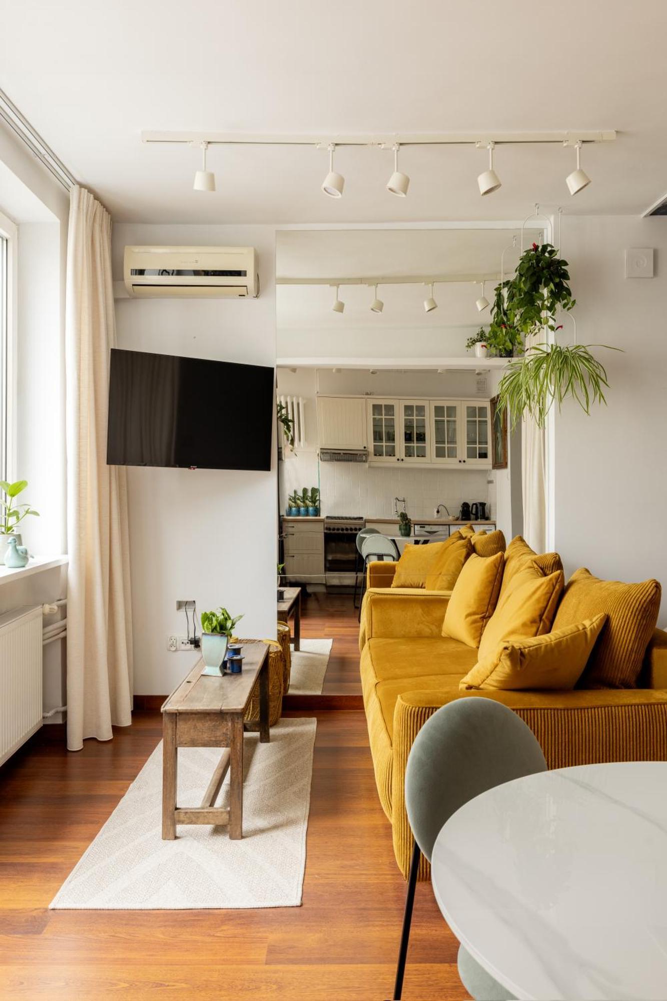 Relax Apartment Hoza / Poznanska Varsovia Exterior foto